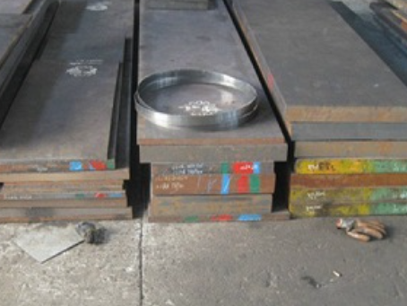 吕梁18NiCrMo5模具钢