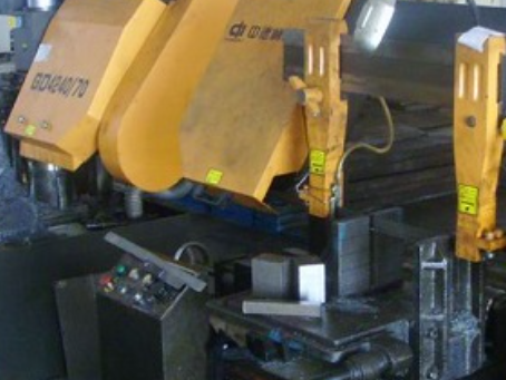 吕梁SM45模具钢
