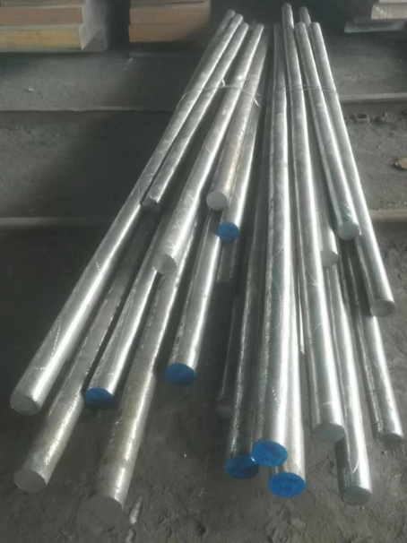 吕梁P20模具钢