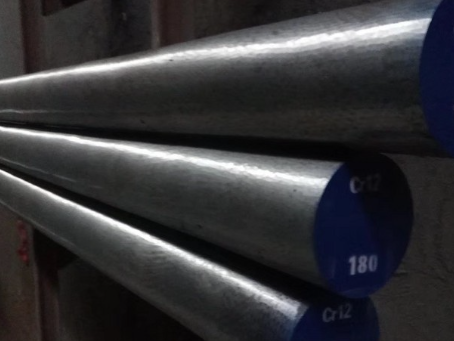 吕梁Cr12模具钢
