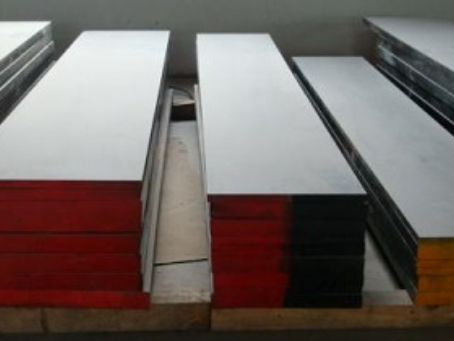 吕梁Cr12MoV模具钢